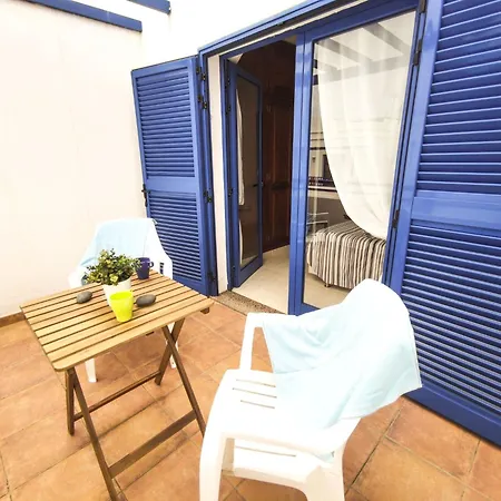 Haus Machin By Interhome * Famara