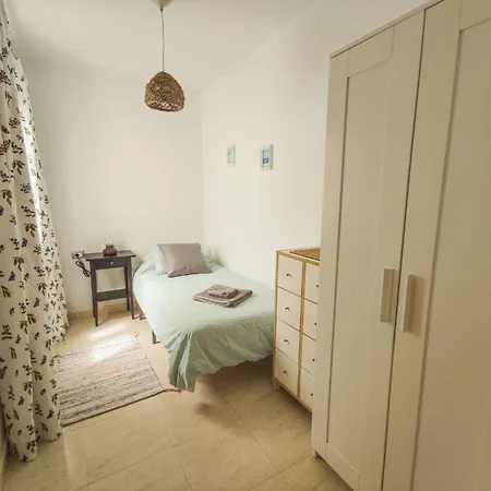 Haus Machin By Interhome Apartment *