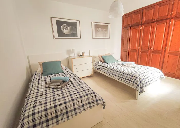 Haus Machin By Interhome Apartment