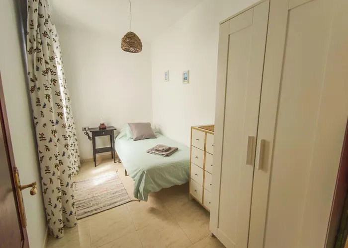 Haus Machin By Interhome Apartment *