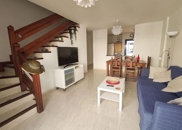 Haus Machin By Interhome Famara