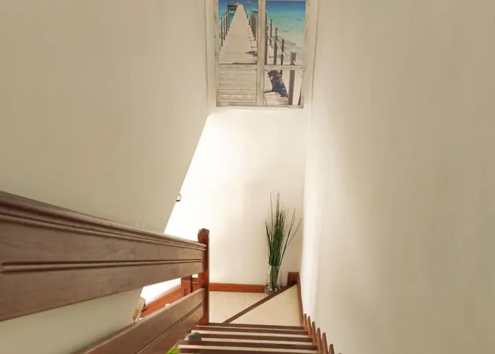 Apartment Haus Machin By Interhome Famara