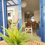 Apartman Haus Machin By Interhome Famara