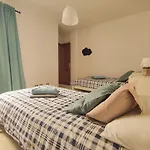 Haus Machin By Interhome Lägenhet Famara