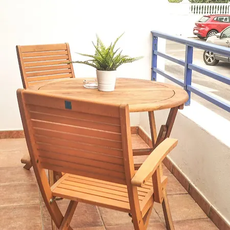 Apartamento Haus Machin By Interhome Famara