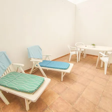 Haus Machin By Interhome Apartment