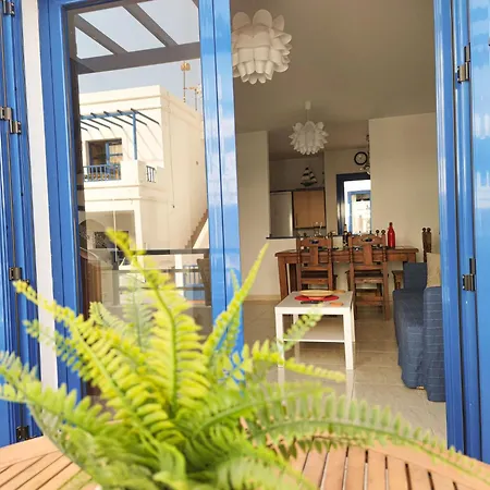 Apartment Haus Machin By Interhome Famara