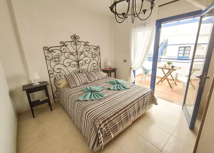 Haus Machin By Interhome