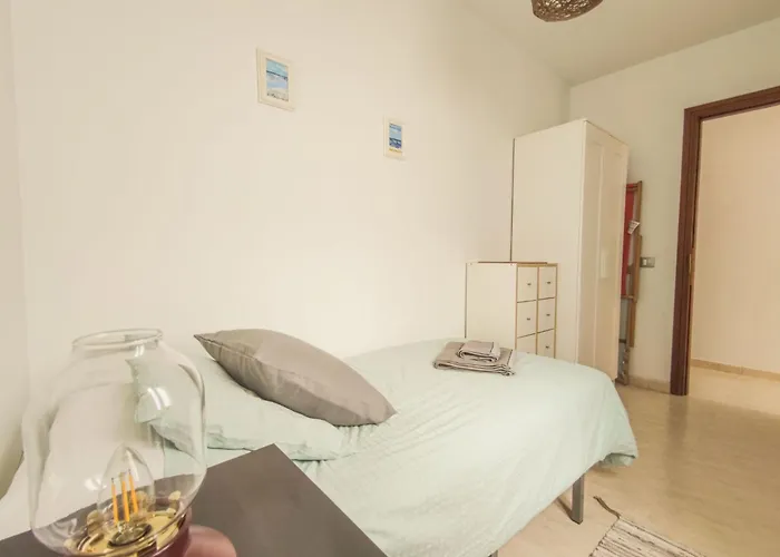 Haus Machin By Interhome Apartamento