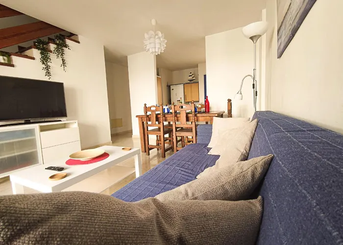 Haus Machin By Interhome *