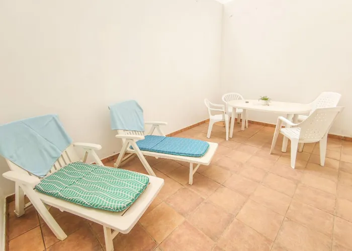 Haus Machin By Interhome Apartamento