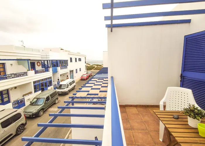 Haus Machin By Interhome Apartamento