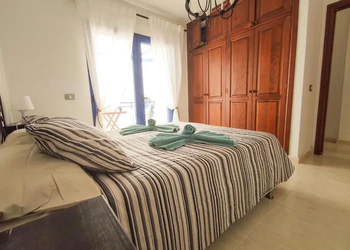 Haus Machin By Interhome *