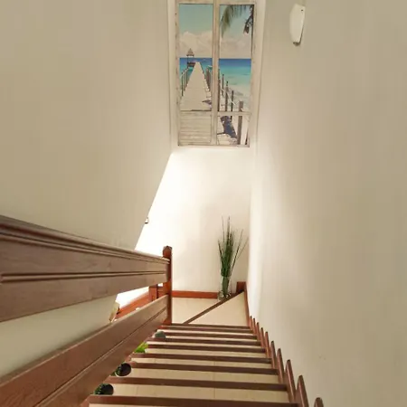 Apartmán Haus Machin By Interhome Famara